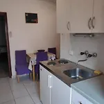 Marica Apartman *