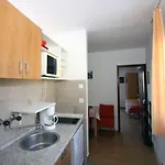 Marica Apartman Tisno