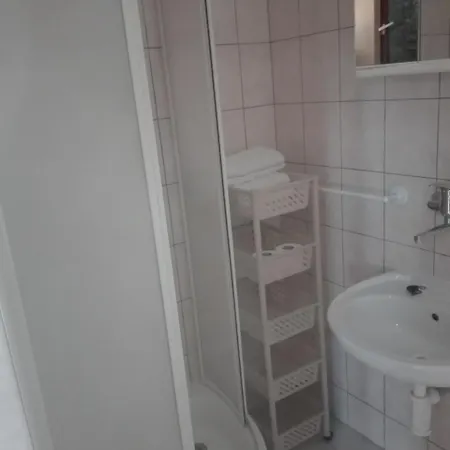 Marica Apartment