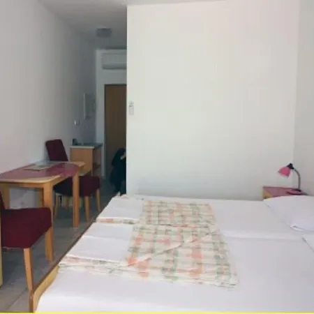Marica Apartman Tisno