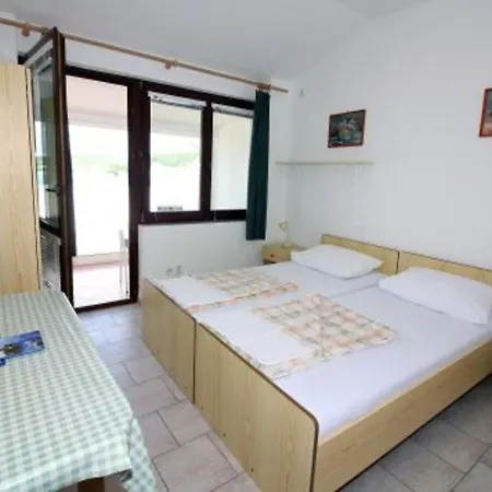 Marica Apartman