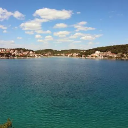 Apartmán Marica Tisno