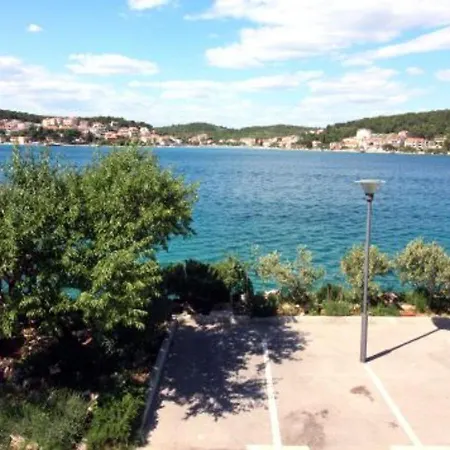 Marica * Tisno