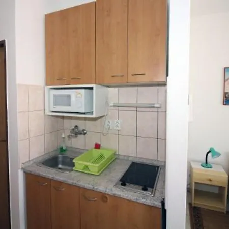 Apartmán Marica Tisno