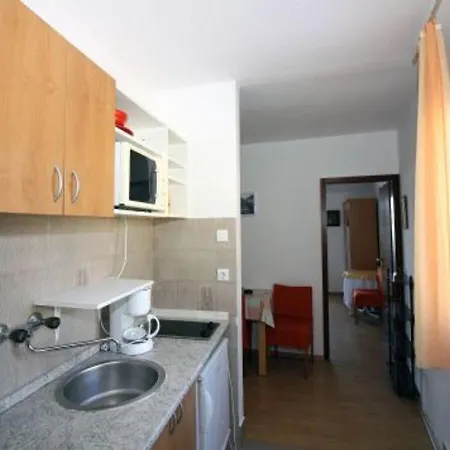 Marica Apartment Tisno
