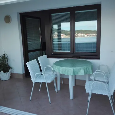 Marica Apartman Tisno