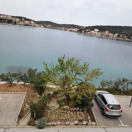 Marica * Tisno