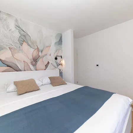 Marica Apartment Tisno