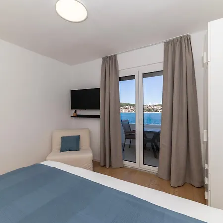 Apartment Marica *
