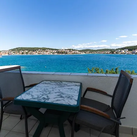Marica Apartment Tisno