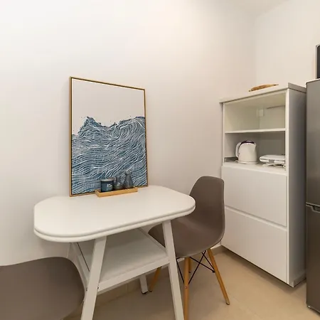 Marica Apartment Tisno