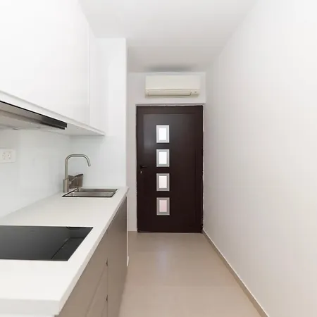 Apartment Marica Tisno