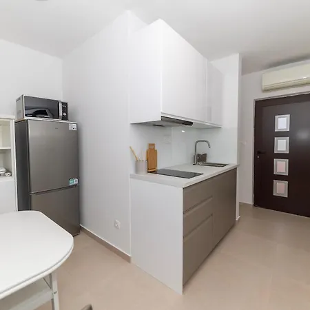 Marica Apartment Tisno
