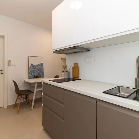 Marica Apartment