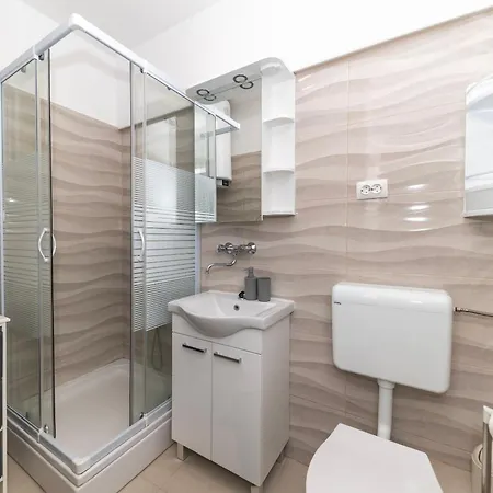 Apartment Marica