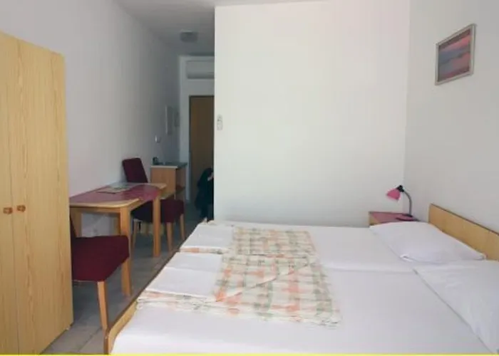 Marica Apartment Tisno