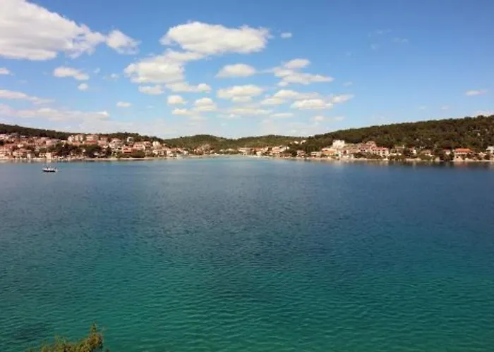 Apartment Marica Tisno