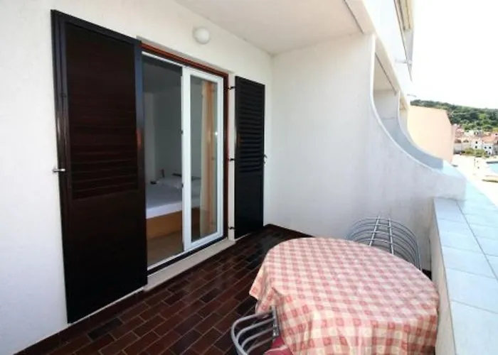 Marica Apartment Tisno