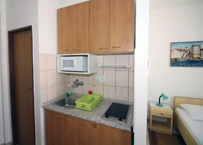 Apartment Marica Tisno
