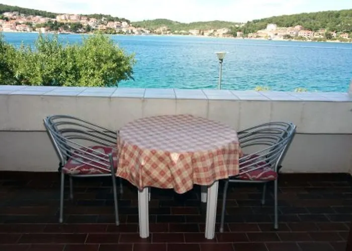 Marica Apartment Tisno