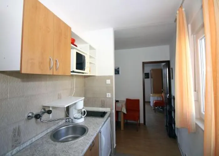Marica Apartment Tisno