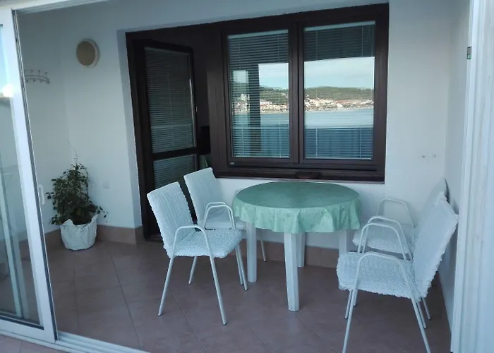 Marica Apartment Tisno